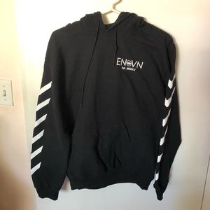ENVISIONARY HOODIE